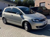 Gebraucht VW Golf VII Life 122 PS (89 kW) 2013 Silber Limousine