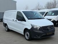 Gebraucht Mercedes Vito 136 PS (100 kW) 2021 Weiß Van