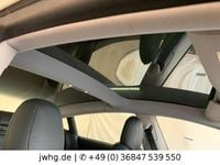 Gebraucht Tesla Model 3 Standard Range 239 kW (325 PS) 2021 Weiß Limousine