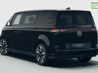 Neu VW ID. Buzz GTX 250 kW (340 PS) 2026 Grenadillschwarz meta... Van / Kleinbus
