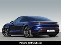 gebraucht Porsche Taycan 21''/SPORT CHRONO PAKET/ELECTRIC SPORT SOUND