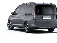 Neu Ford Tourneo Connect Active 122 PS (89 kW) 2025 Cornet grey Van / Kleinbus