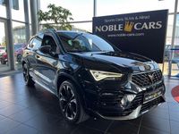Gebraucht Cupra Ateca VZ 300 PS (220 kW) 2020 Crystal black SUV