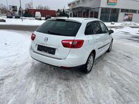 Gebraucht Seat Ibiza Style 75 PS (55 kW) 2013 Weiß Limousine