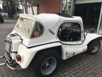 Second-hand VW Buggy 50 CP (36 kW) 1976 Berlinǎ