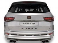 Neu Cupra Ateca 150 PS (110 kW) 2026 Weiß SUV