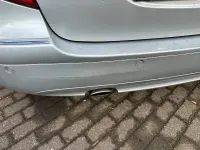 Gebraucht Mercedes A170 115 PS (84 kW) 2006 Grau Kleinwagen