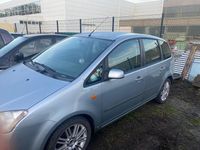 Second-hand Ford Focus 125 CP (91 kW) 2004 Argintiu Hatchback