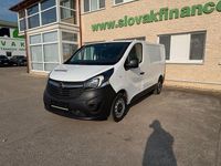 Second-hand Opel Vivaro 95 CP (69 kW) 2019 Monovolum