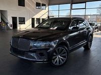 Gebraucht Bentley Bentayga Mulliner 549 PS (403 kW) 2021 Grau metallic SUV