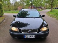 gebraucht Volvo V70 2.4i LPG TÜV 2/26