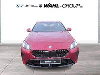 Neu BMW 120 M Sport 170 PS (125 kW) 2025 Rot Kleinwagen