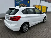 Gebraucht BMW 218 Active Tourer 136 PS (100 kW) 2016 Van / Kleinbus