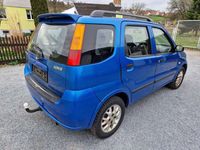 gebraucht Suzuki Ignis 1.3 Classic