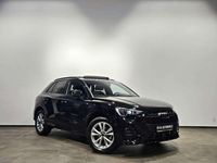 Gebraucht Audi Q3 S-Line 150 PS (110 kW) 2025 Schwarz SUV