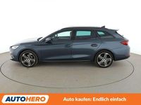Gebraucht Seat Leon FR 150 PS (110 kW) 2023 Gray Kombi