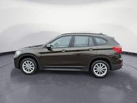 Gebraucht BMW X1 Advantage 150 PS (110 kW) 2019 Braun SUV