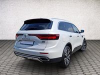 Gebraucht Renault Koleos Initiale Paris 184 PS (135 kW) 2022 Kyanitweiß metallic SUV
