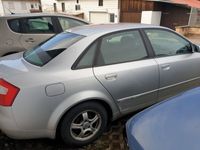 gebraucht Audi A4 B6 2.0 Benzin