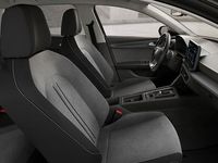 Neu Seat Leon Style 116 PS (85 kW) 2026 Glacial weiß metallic glacial weiß metallic Limousine