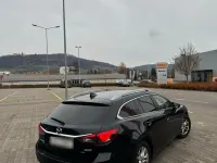 Gebraucht Mazda 6 150 PS (110 kW) 2015 Schwarz Kombi