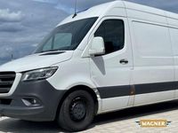Gebraucht Mercedes Sprinter 163 PS (119 kW) 2019 Andere Van