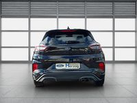 Gebraucht Ford Puma ST 200 PS (147 kW) 2022 Obsidianschwarz metallic SUV