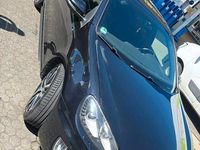 Gebraucht VW Golf VI GTD 170 PS (125 kW) 2012 Schwarz Kleinwagen