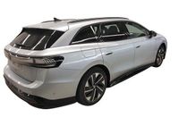 Gebraucht VW ID.7 Pro 210 kW (286 PS) 2025 Scale silver metallic Kombi