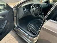 Gebraucht Audi A5 Sportback 190 PS (139 kW) 2017 Beige Kleinwagen