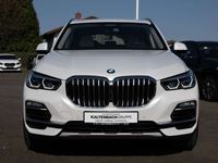 gebraucht BMW X5 xDrive45e