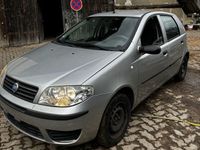 gebraucht Fiat Punto 1.2 - Bj 2006
