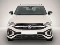 Gebraucht VW T-Roc Style 190 PS (139 kW) 2024 Ascotgrau SUV