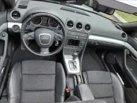 Gebraucht Audi Cabriolet 200 PS (147 kW) 2006 Cabrio