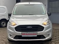 Gebraucht Ford Transit Connect Trend 75 PS (55 kW) 2019 Silber Van / Kleinbus
