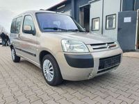 gebraucht Citroën Berlingo 1.6 16V KLIMA