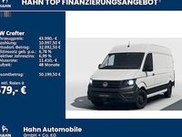 Neu VW Crafter 140 PS (102 kW) 2026 Weiß Van