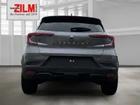 Neu Mitsubishi ASX Plus 140 PS (102 kW) 2025 Grau SUV