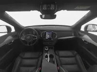 Gebraucht Volvo XC90 Plus 235 PS (172 kW) 2023 Schwarz SUV