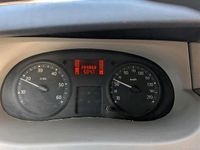 Gebraucht Renault Trafic 145 PS (106 kW) 2008 Weiß Van / Kleinbus