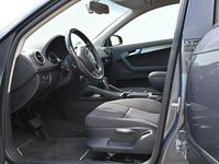 Gebraucht Audi A3 Ambiente 160 PS (117 kW) 2007 Grau Limousine