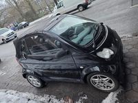 Gebraucht Smart ForTwo Cabrio 2004 Cabrio
