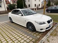 gebraucht BMW 530 d Edition Sport Edition Sport