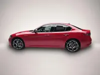 Neu Alfa Romeo Giulia Veloce 209 PS (153 kW) 2026 Manufacturer Limousine