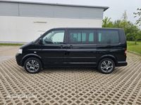 gebraucht VW Multivan T5Highline TÜV 07/25