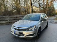 gebraucht Opel Astra 1.7 Cdti