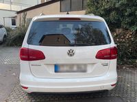 gebraucht VW Sharan TDI