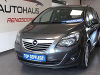 gebraucht Opel Meriva B Innovation 140 PS