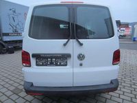 gebraucht VW Transporter T6.1 Webasto,LED,Navi,Kamera,1-Hand
