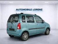 Gebraucht Opel Agila 60 PS (44 kW) 2006 Kleinwagen